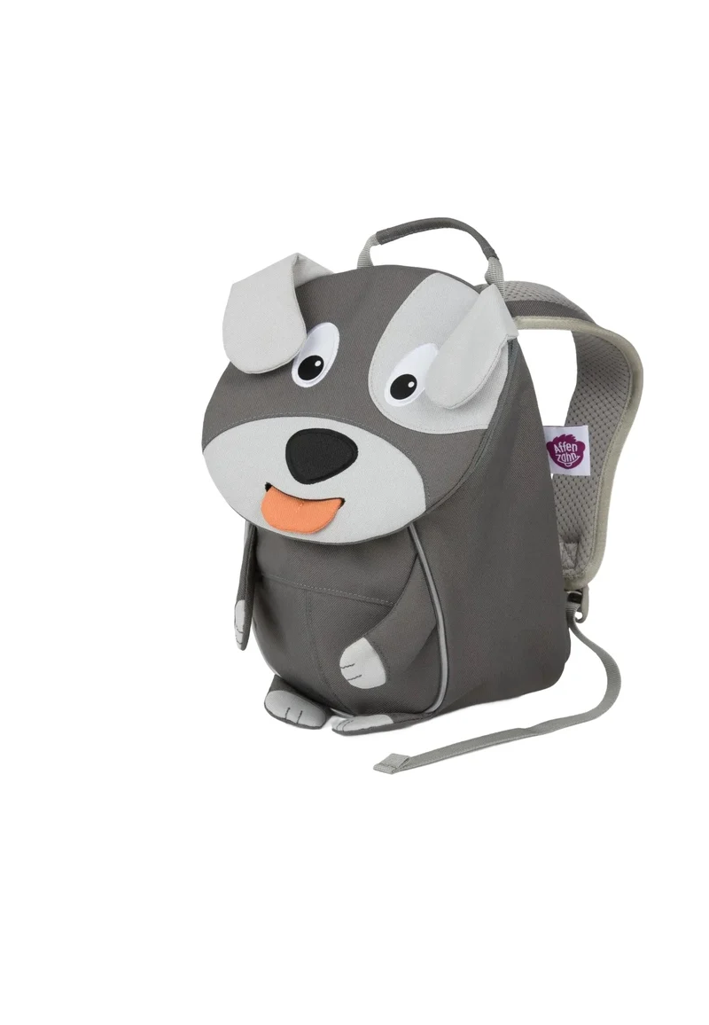 Affenzahn Sac À Dos 1 à 3 ans Petits Amis Dog
