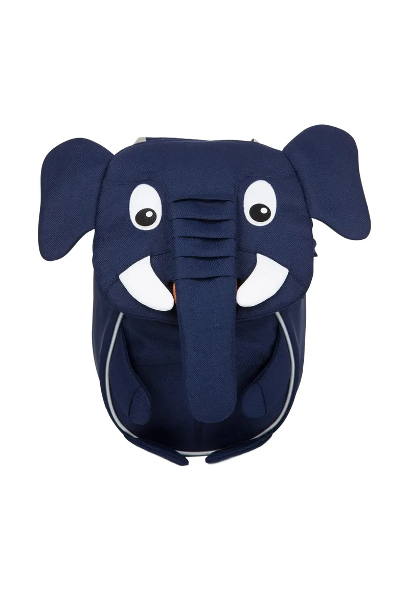 Affenzahn Sac À Dos 1 à 3 ans Petits Amis Elephant