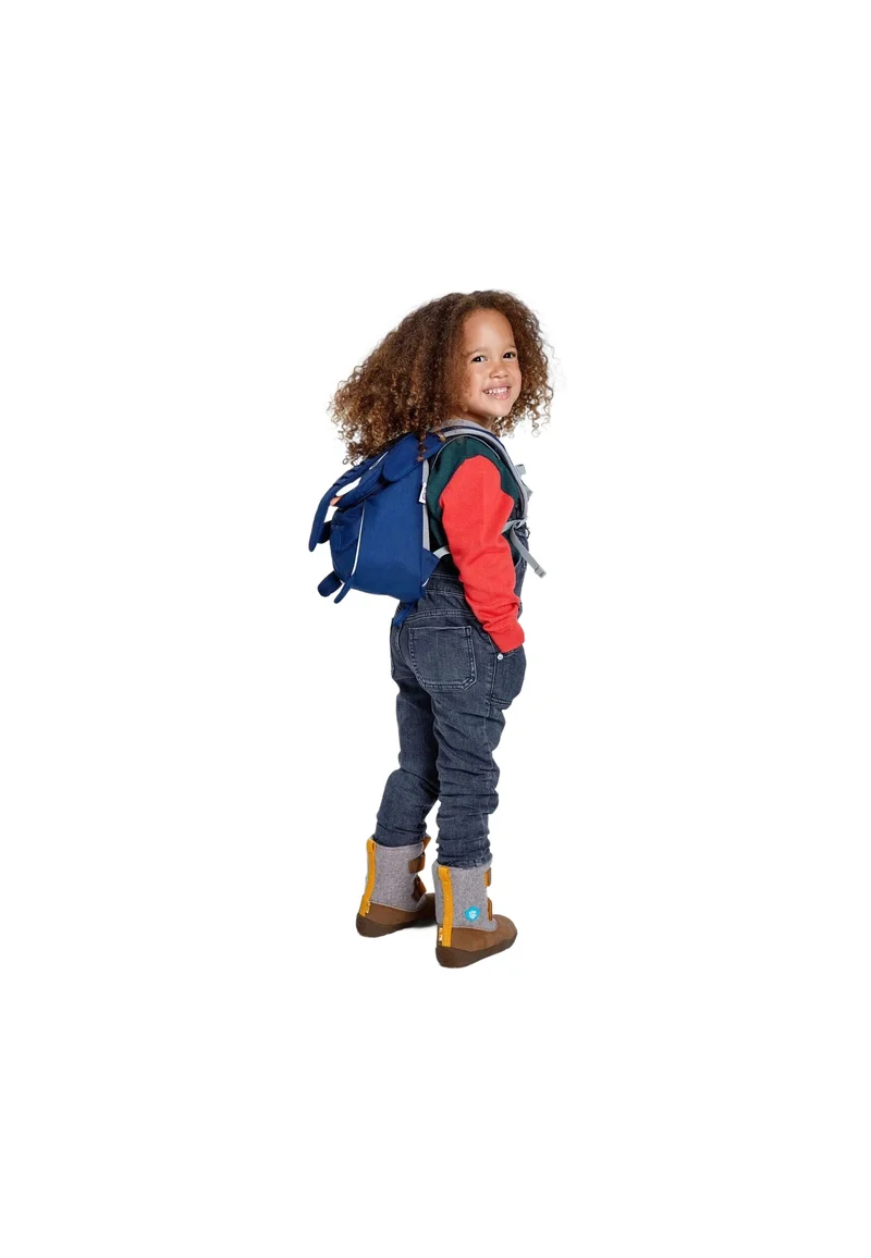 Affenzahn Sac À Dos 1 à 3 ans Petits Amis Elephant