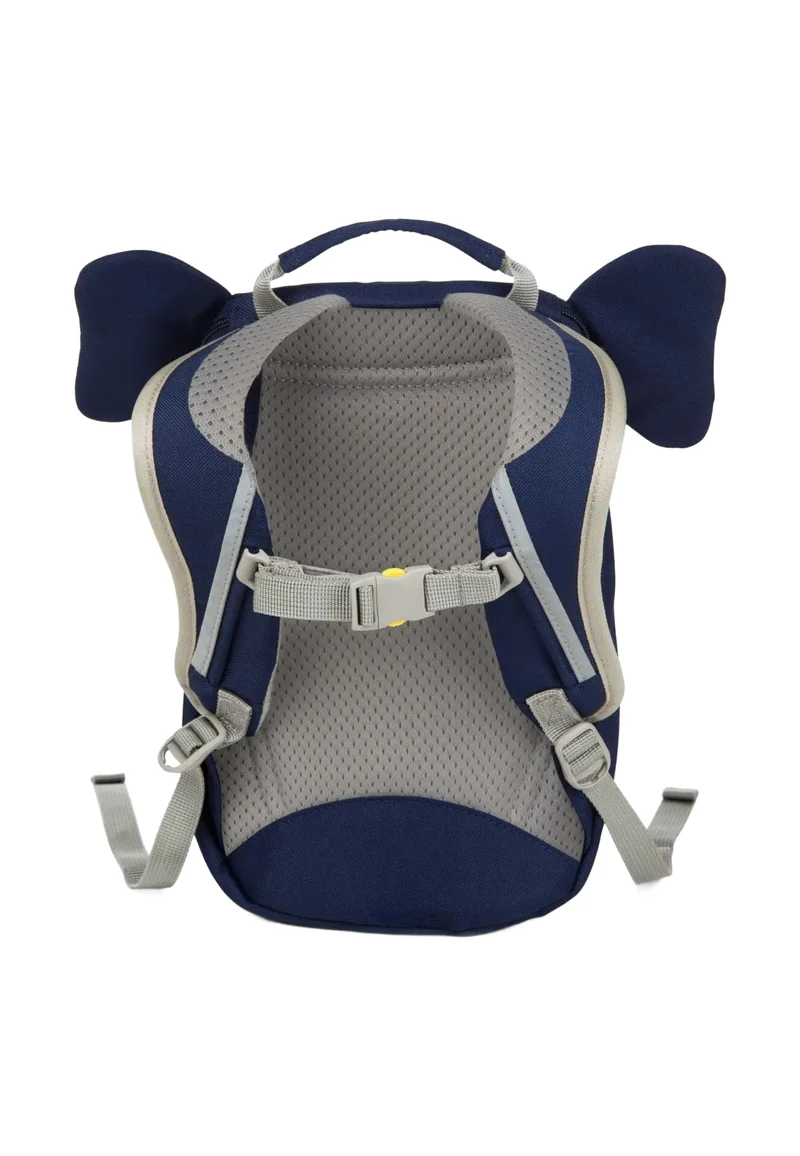 Affenzahn Sac À Dos 1 à 3 ans Petits Amis Elephant