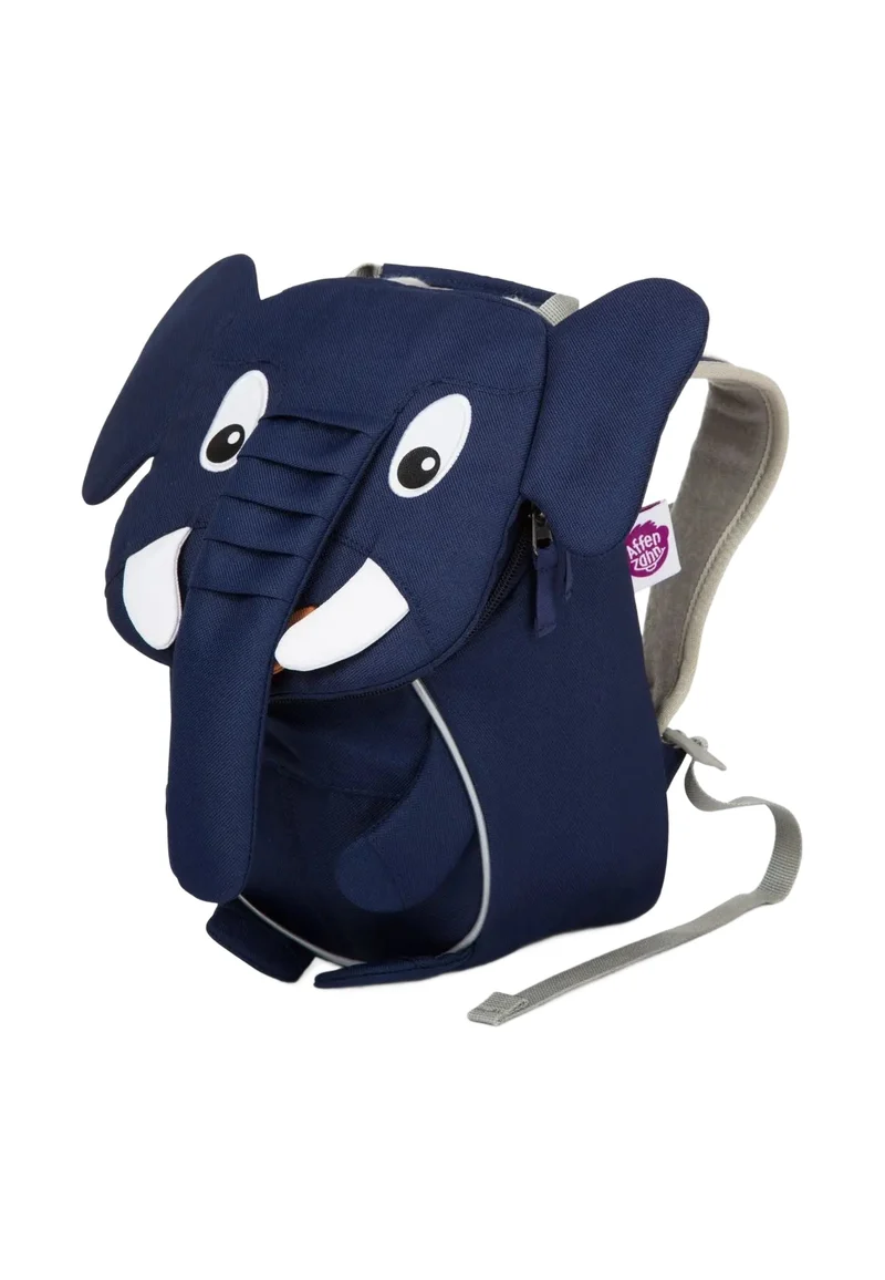 Affenzahn Sac À Dos 1 à 3 ans Petits Amis Elephant