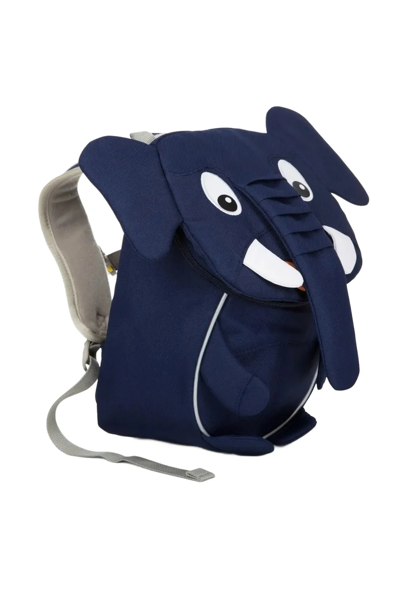 Affenzahn Sac À Dos 1 à 3 ans Petits Amis Elephant
