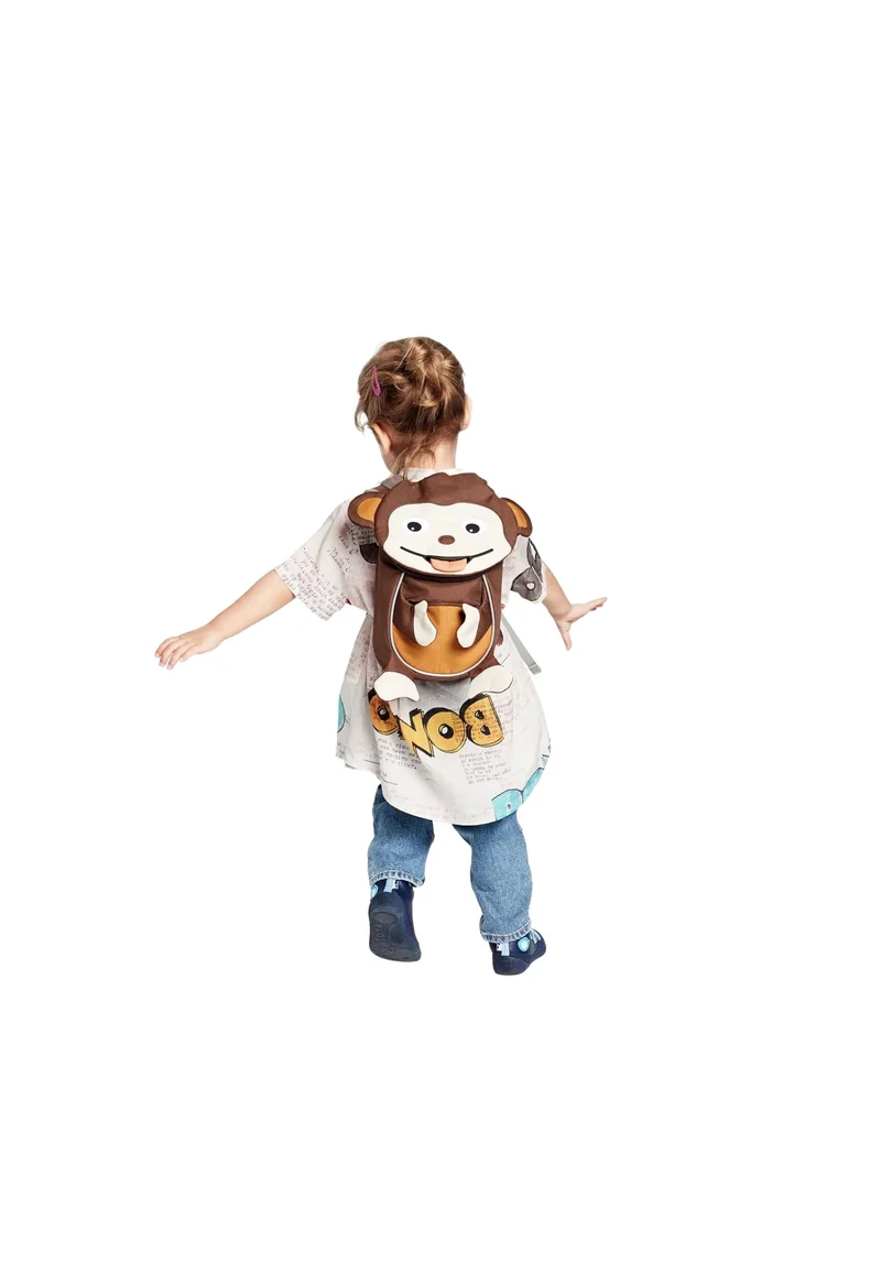Affenzahn Sac À Dos 1 à 3 ans Petits Amis Affenzahn