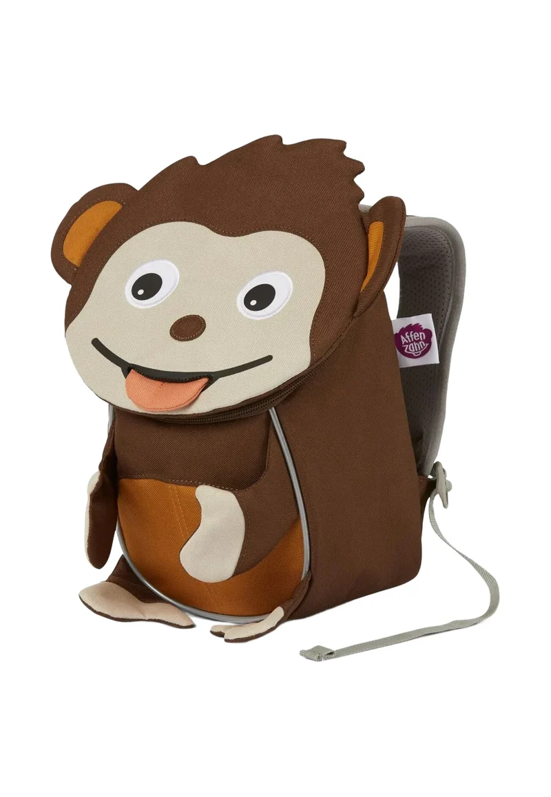 Affenzahn Sac À Dos 1 à 3 ans Petits Amis Affenzahn