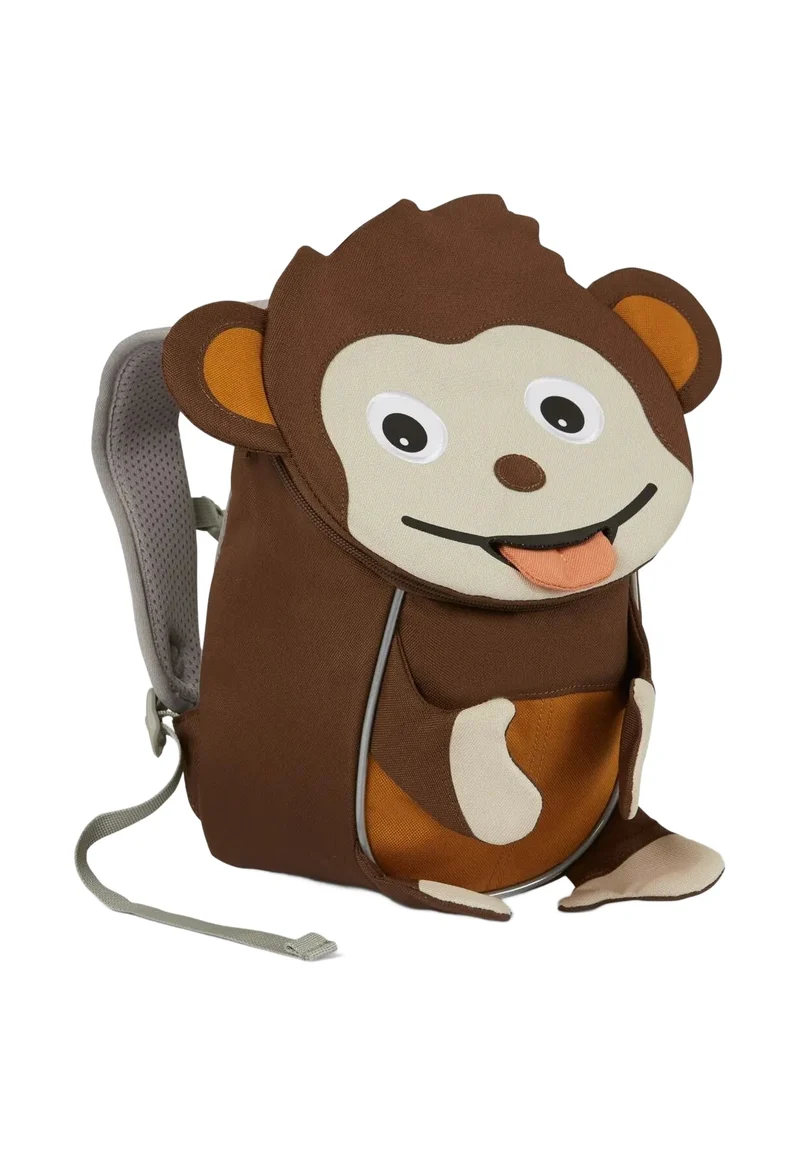Affenzahn Sac À Dos 1 à 3 ans Petits Amis Affenzahn