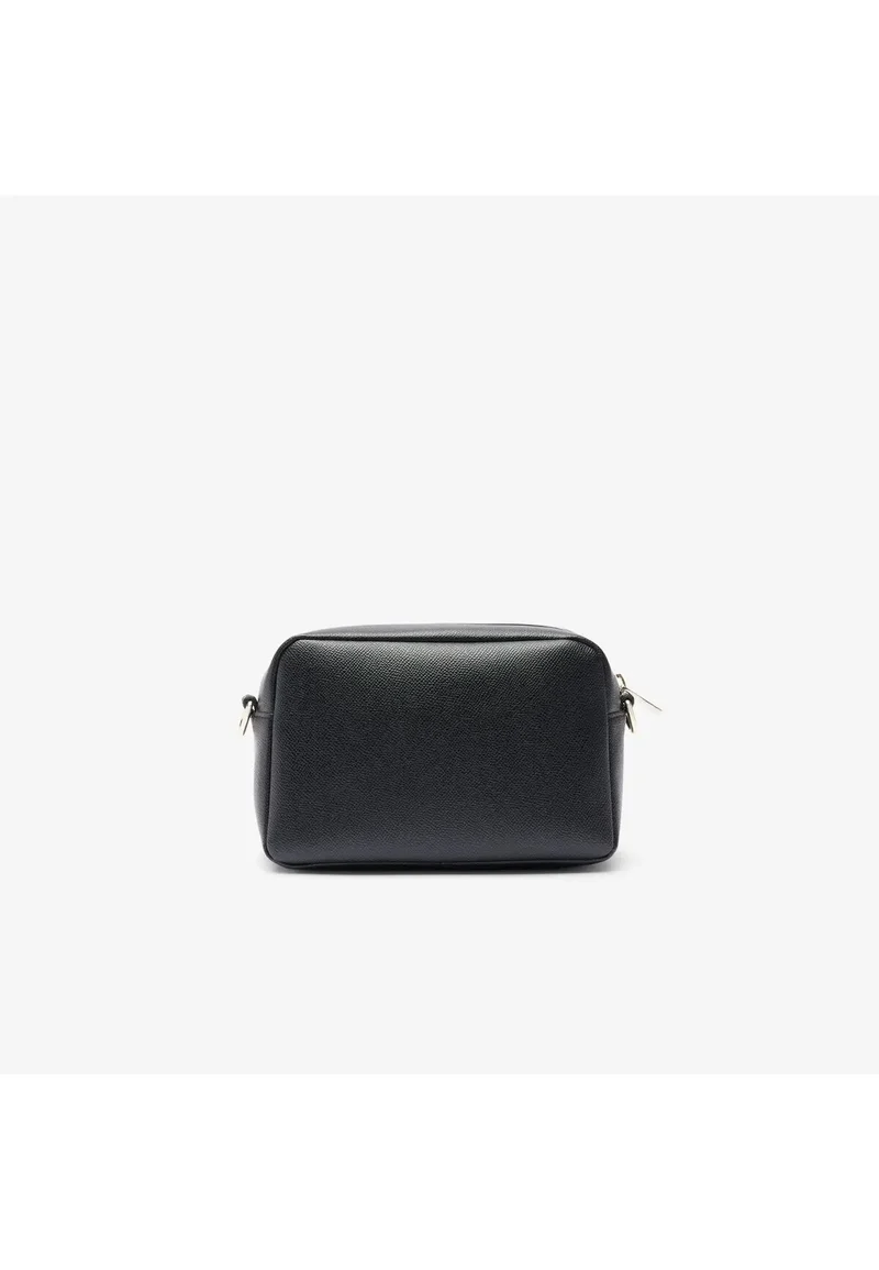 Lacoste Sac Bandoulière Champs Elysees Noir