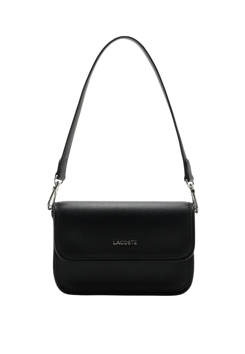 Lacoste Sac Bandoulière Lacoste Elegance Noir