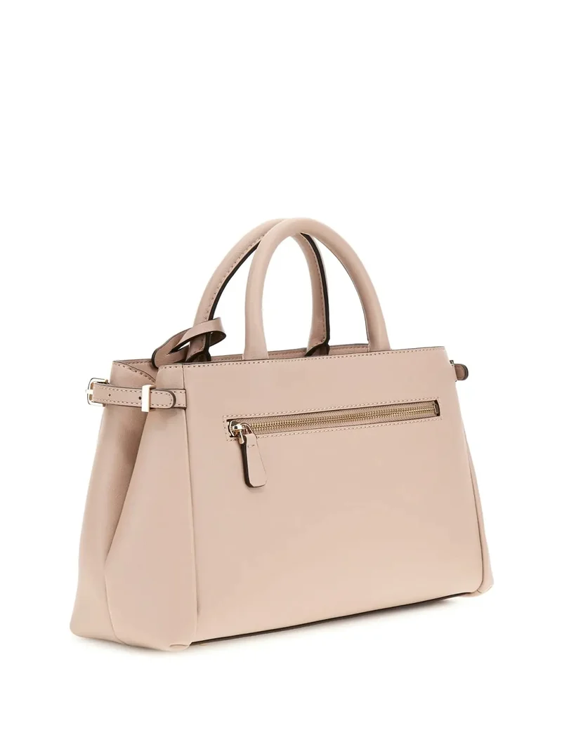 Guess Sac Bandoulière Anadela 3 Comp Satch Simply Taupe