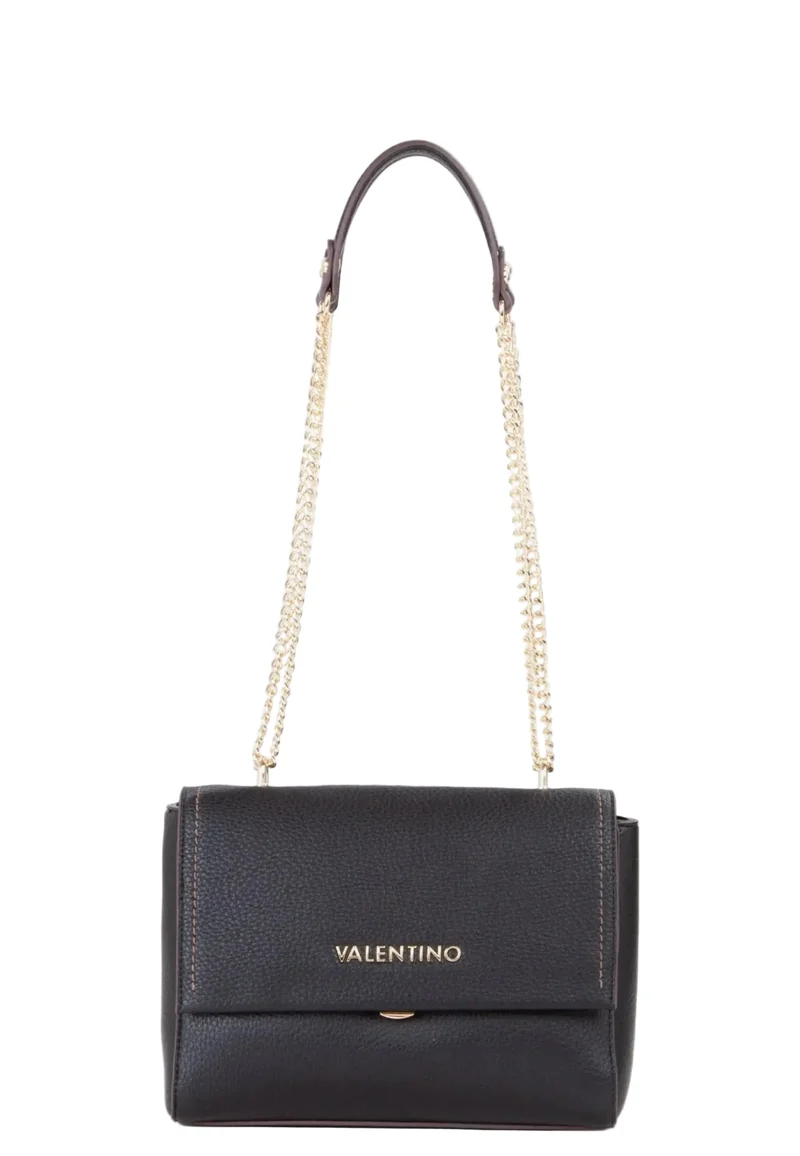 Valentino Sac Bandoulière Samantha Nero
