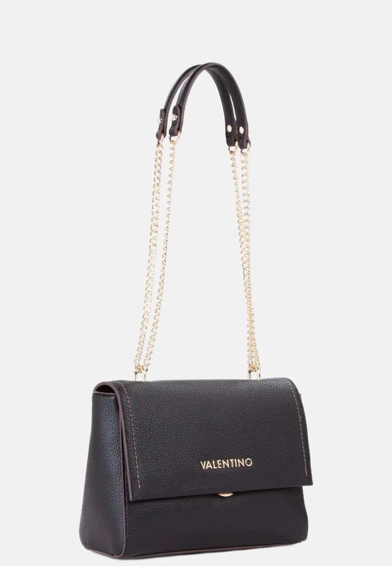 Valentino Sac Bandoulière Samantha Nero