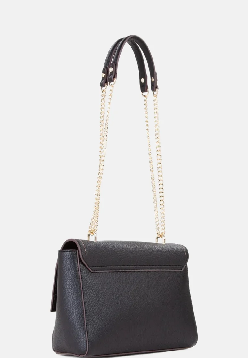 Valentino Sac Bandoulière Samantha Nero