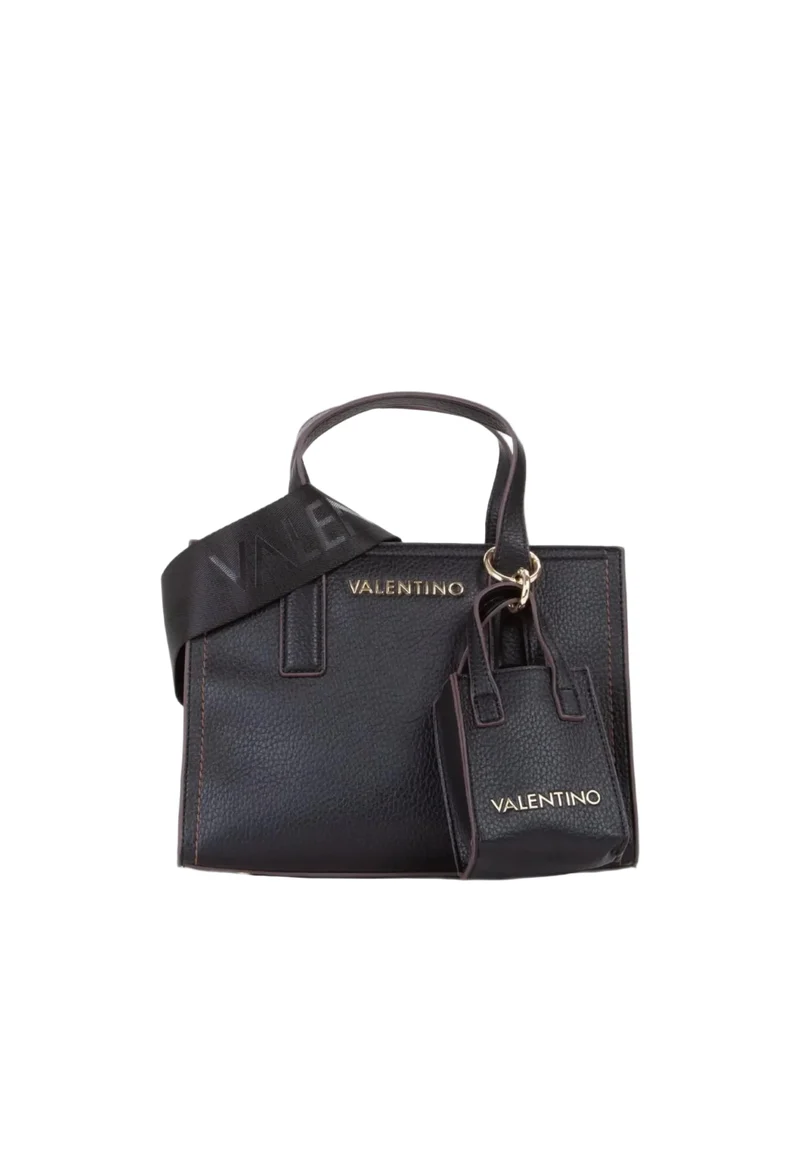 Valentino Sac Cabas Samantha Nero