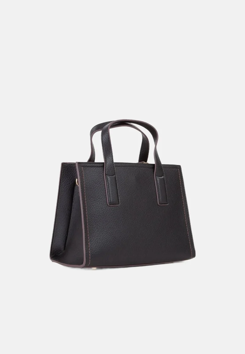 Valentino Sac Cabas Samantha Nero