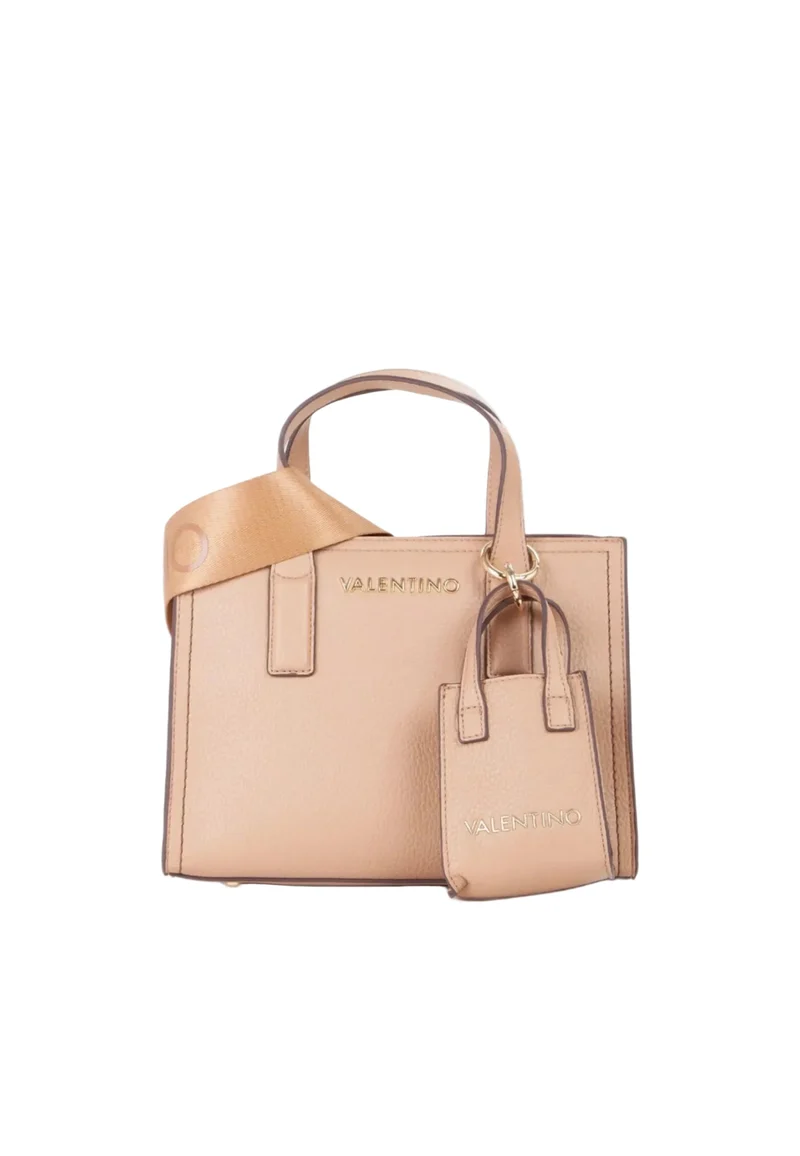 Valentino Sac Cabas Samantha Beige