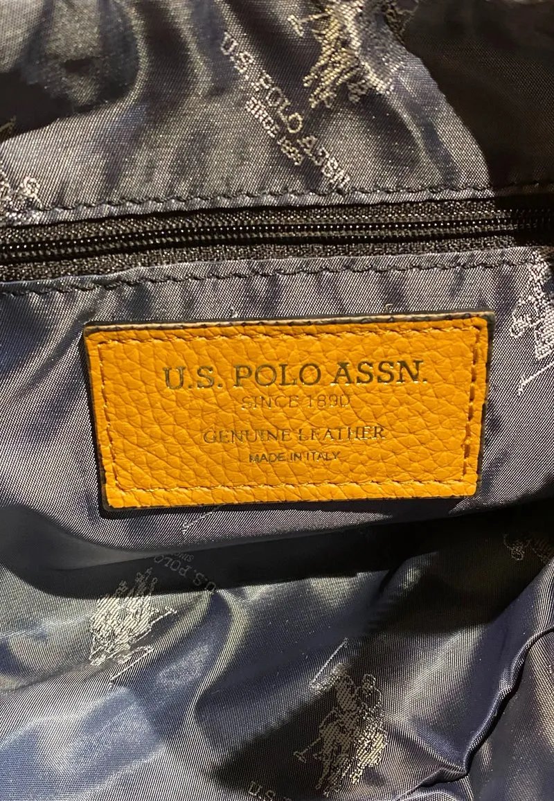 U.S Polo Assn. Sac à main Arlington BIUON6037WHA521