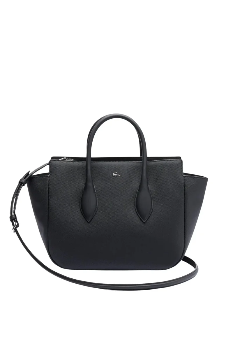 Lacoste Sac à main Daily City Noir