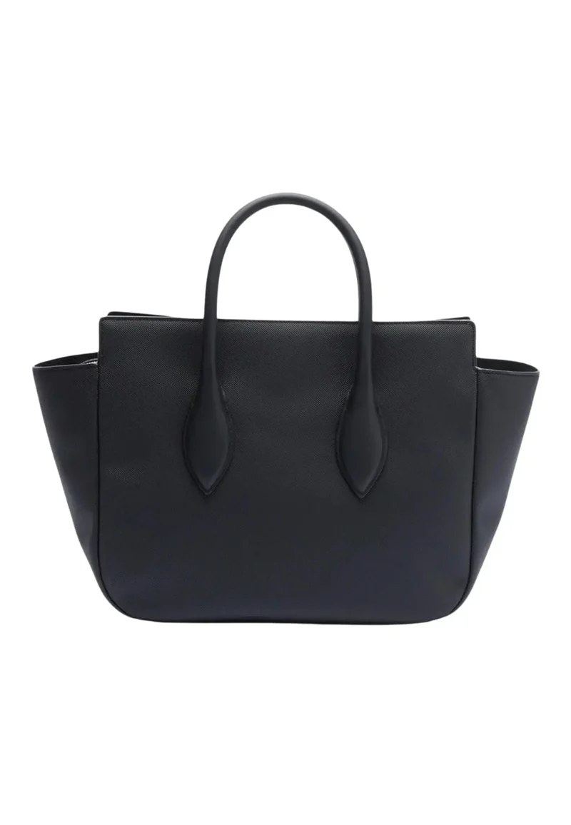 Lacoste Sac à main Daily City Noir