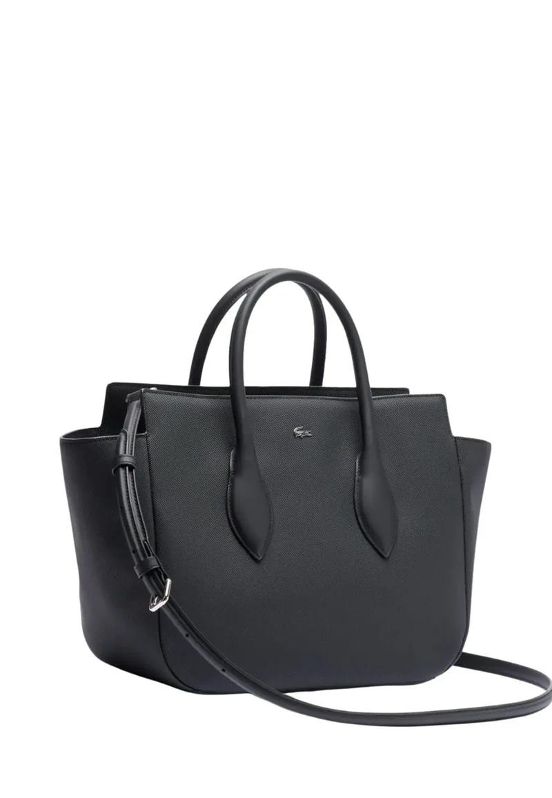 Lacoste Sac à main Daily City Noir