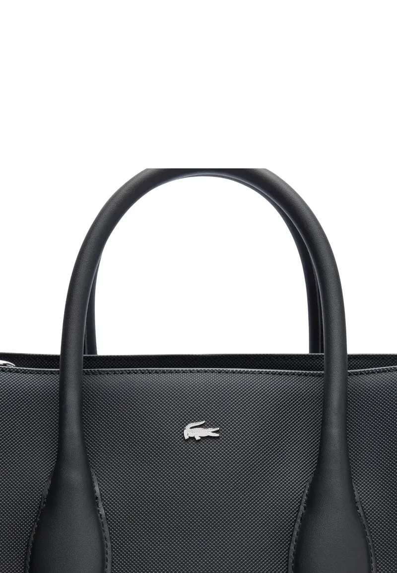 Lacoste Sac à main Daily City Noir