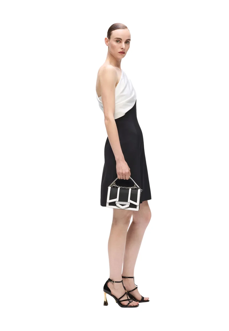 Karl Lagerfeld Sac Bandoulière Essentials Noir