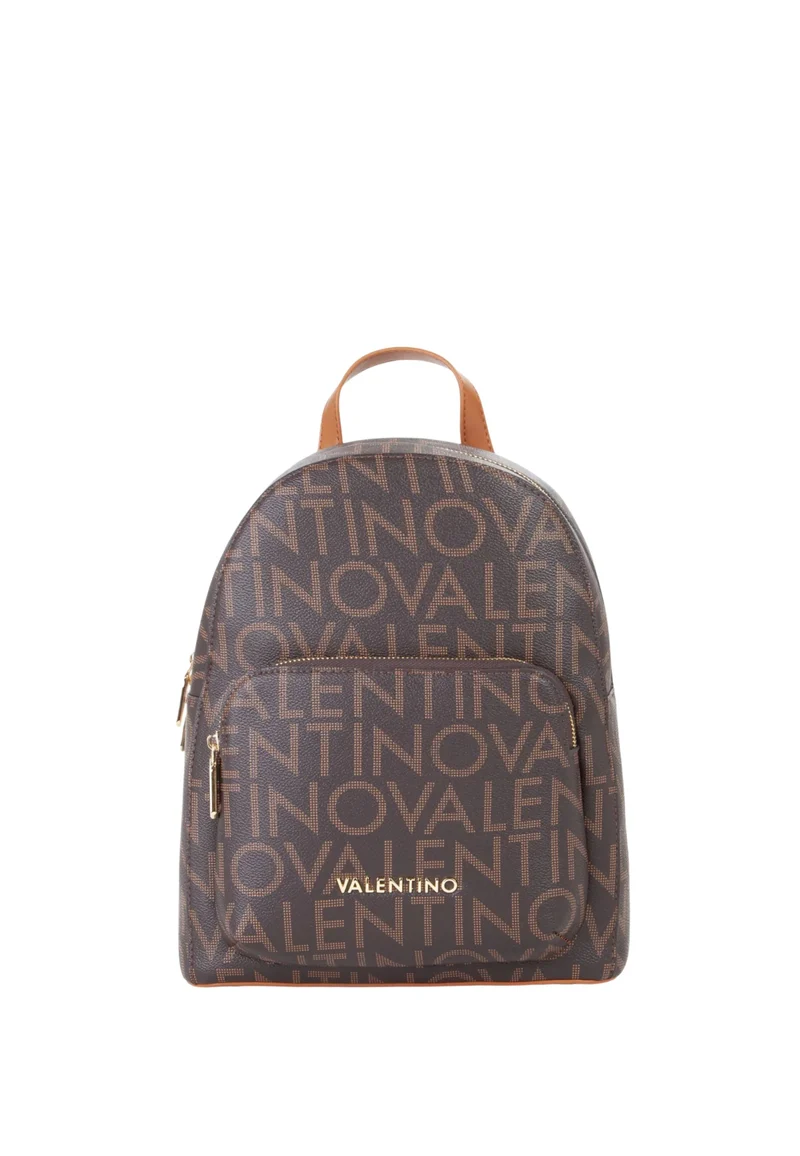 Valentino Sac à dos Regina Re Moro/Naturale