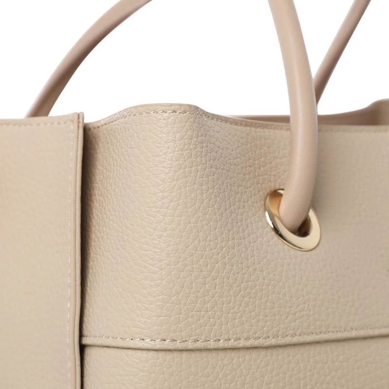 Valentino Sac Cabas Alexia Ecru
