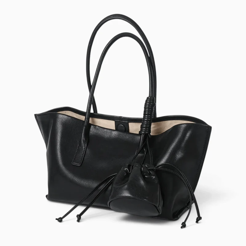 Sac Hobo Femme Cuir Pochette