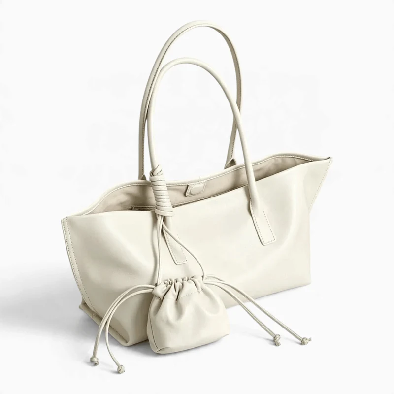 Sac Hobo Femme Cuir Pochette