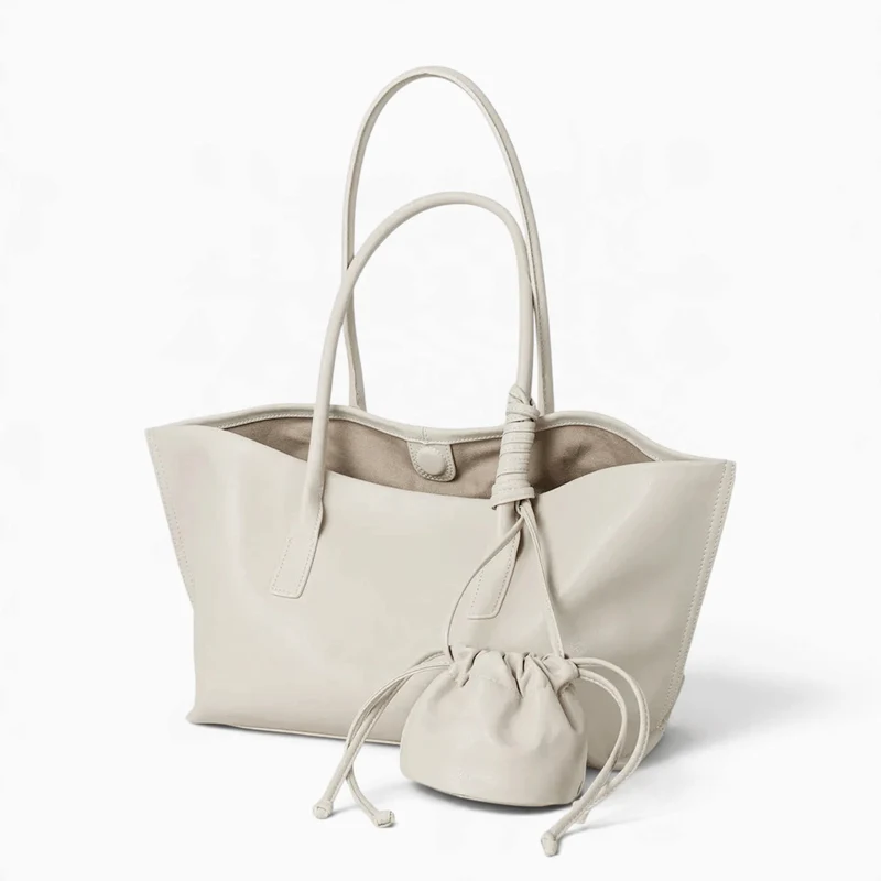 Sac Hobo Femme Cuir Pochette