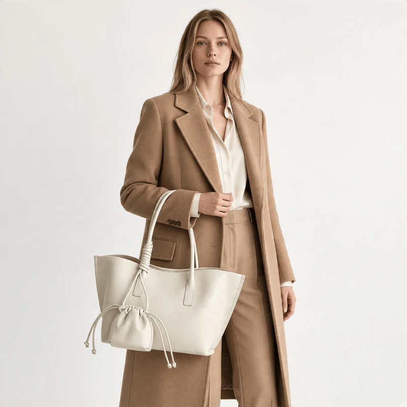 Sac Hobo Femme Cuir Pochette