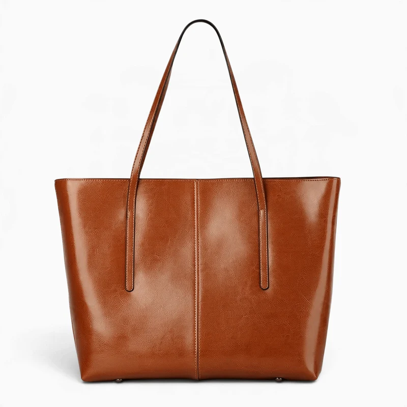 Grand Sac à Main Femme Fourre Tout Bureau
