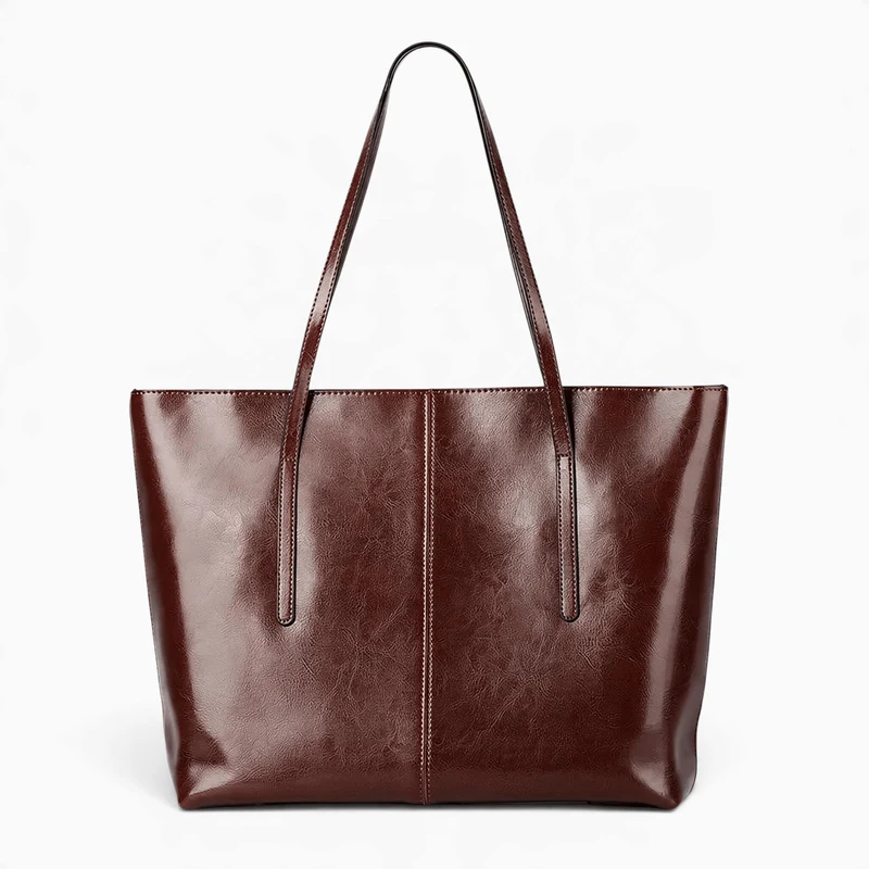 Grand Sac à Main Femme Fourre Tout Bureau