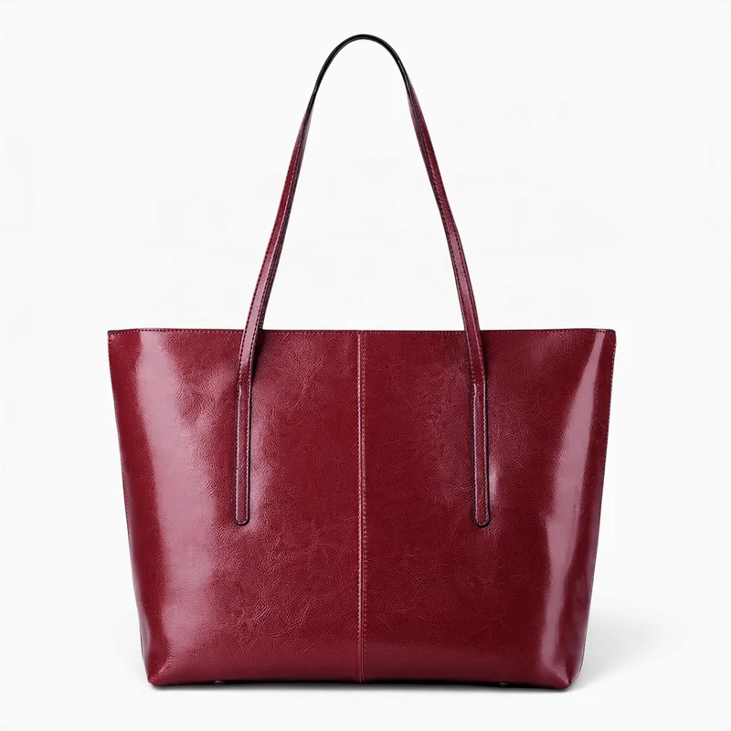 Grand Sac à Main Femme Fourre Tout Bureau