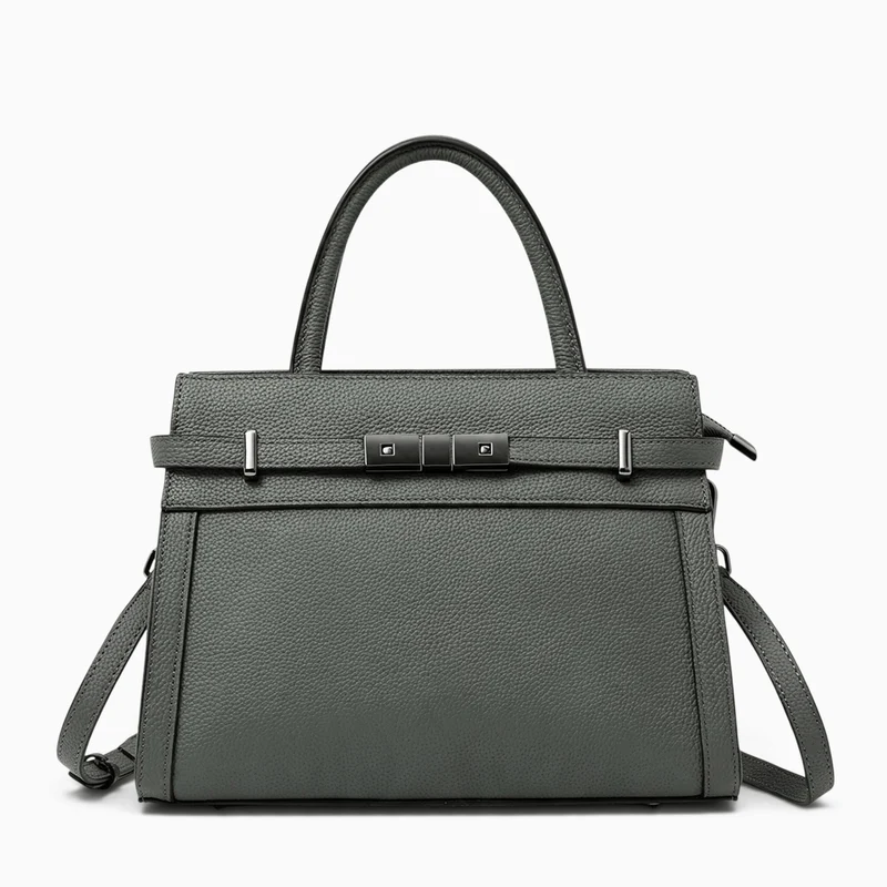Sac Cabas Femme Cuir Souple