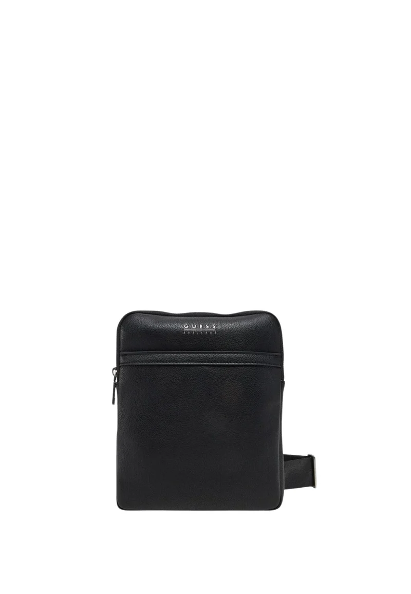 Guess Sacoche Milano Backpack Black