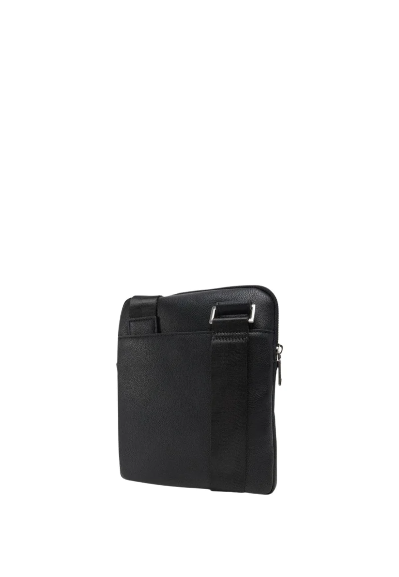 Guess Sacoche Milano Backpack Black