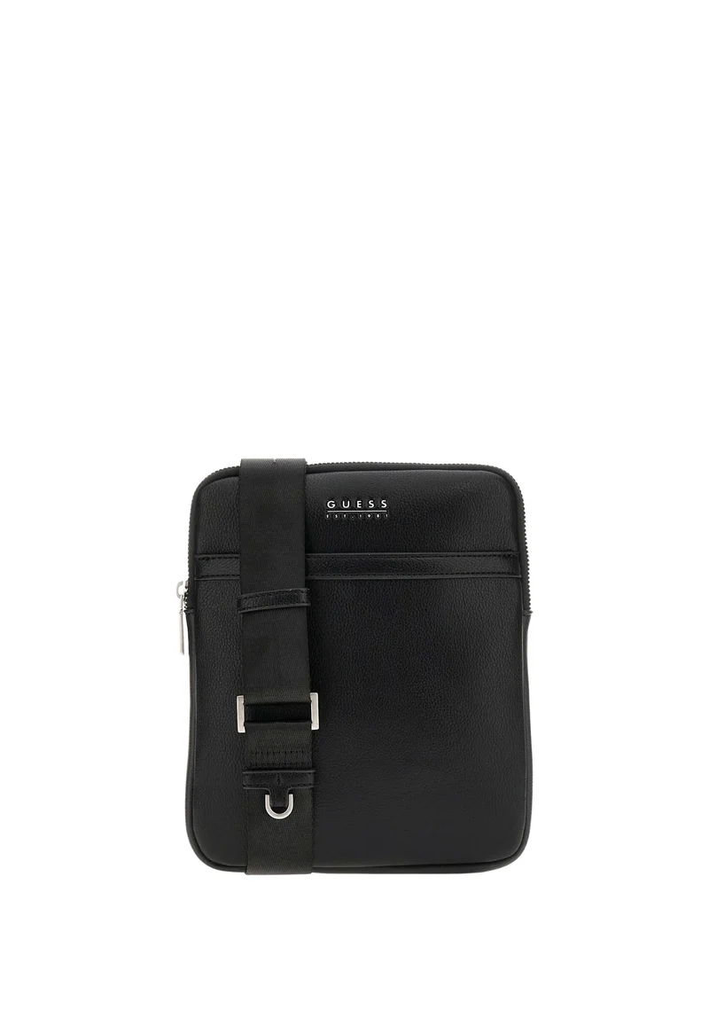 Guess Sacoche Milano Backpack Black