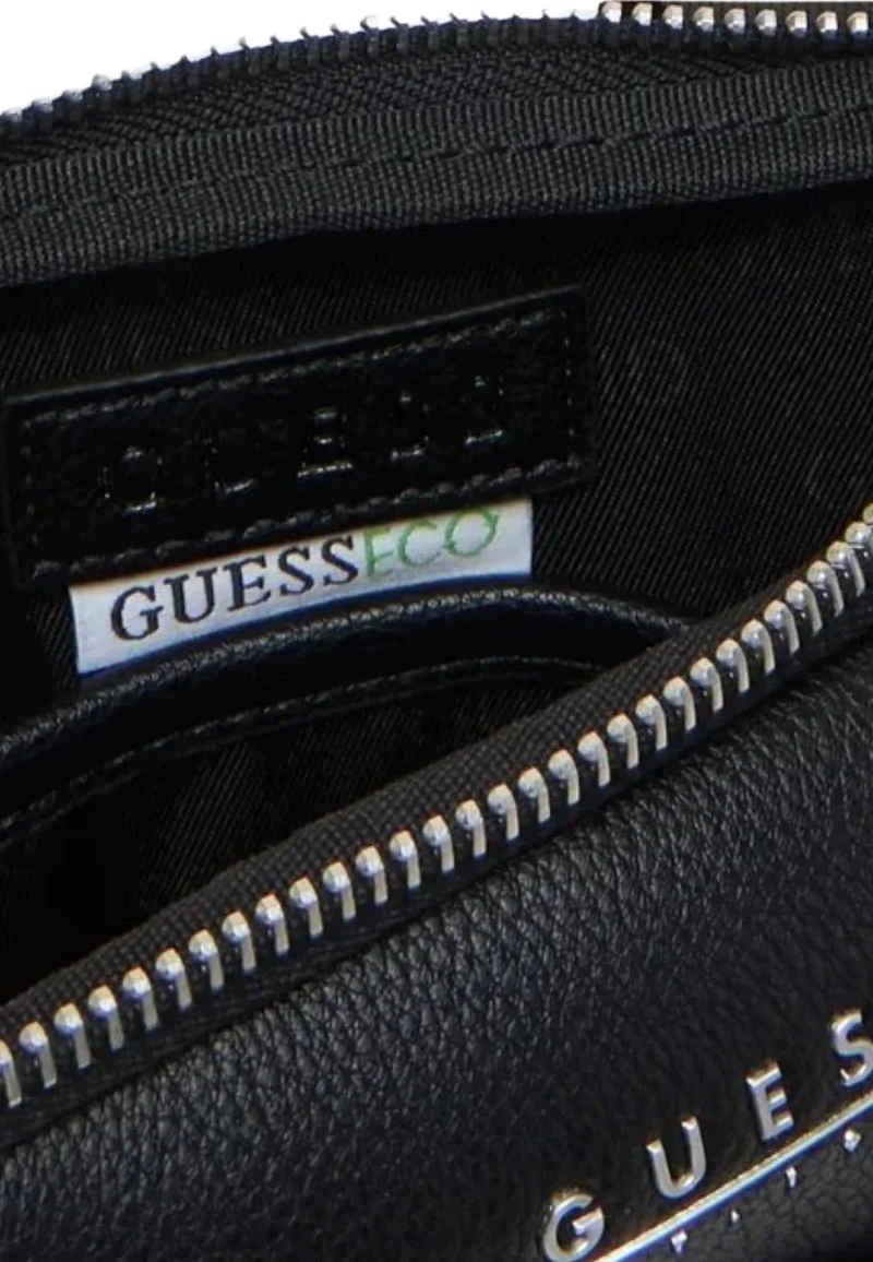 Guess Sacoche Milano Backpack Black