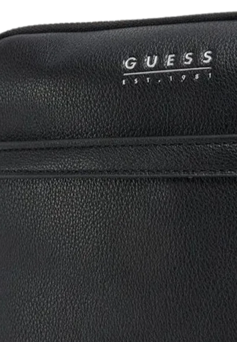 Guess Sacoche Milano Backpack Black