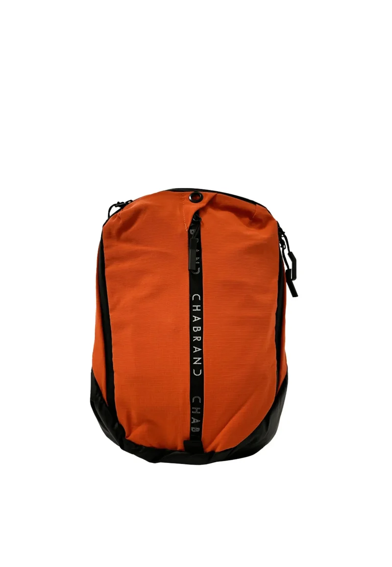 Chabrand Sac à dos JERSEY Orange