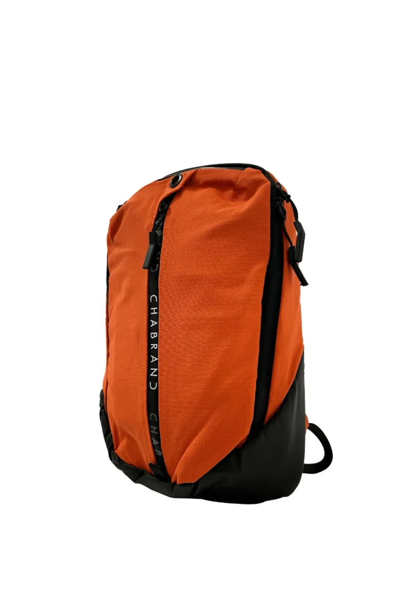 Chabrand Sac à dos JERSEY Orange