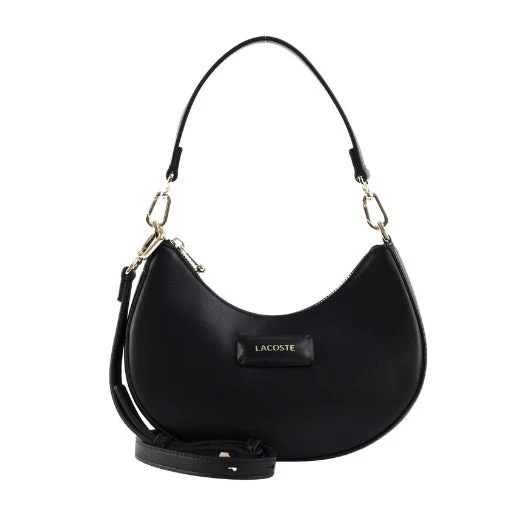 Lacoste Sac à main Lacoste Casual Noir