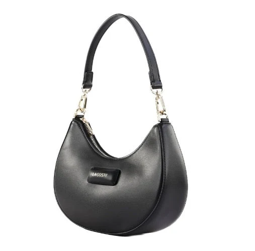 Lacoste Sac à main Lacoste Casual Noir