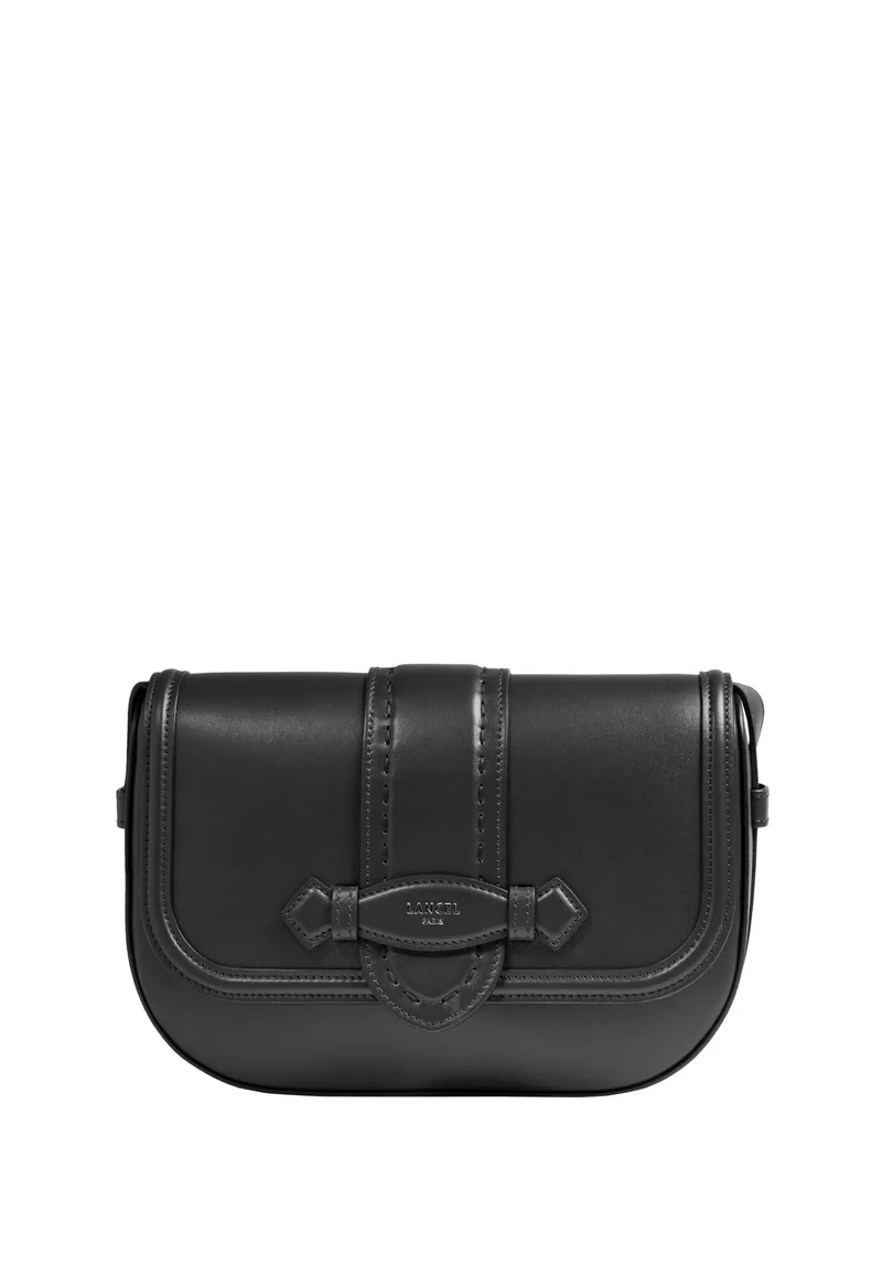 Lancel Sac Rabat M Sienna Noir