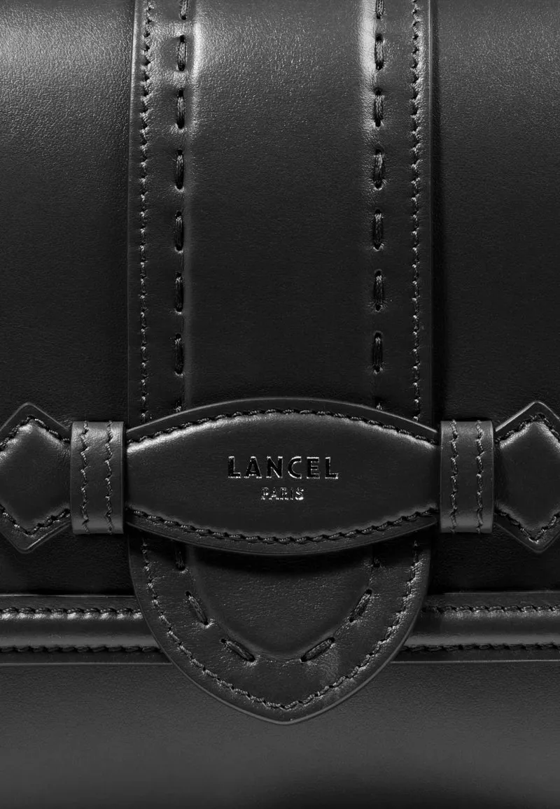 Lancel Sac Rabat M Sienna Noir