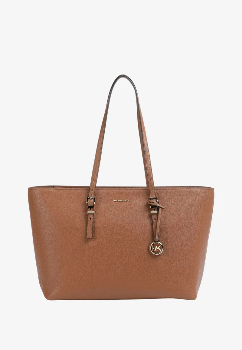 Michael Kors Cabas Quinn Marron