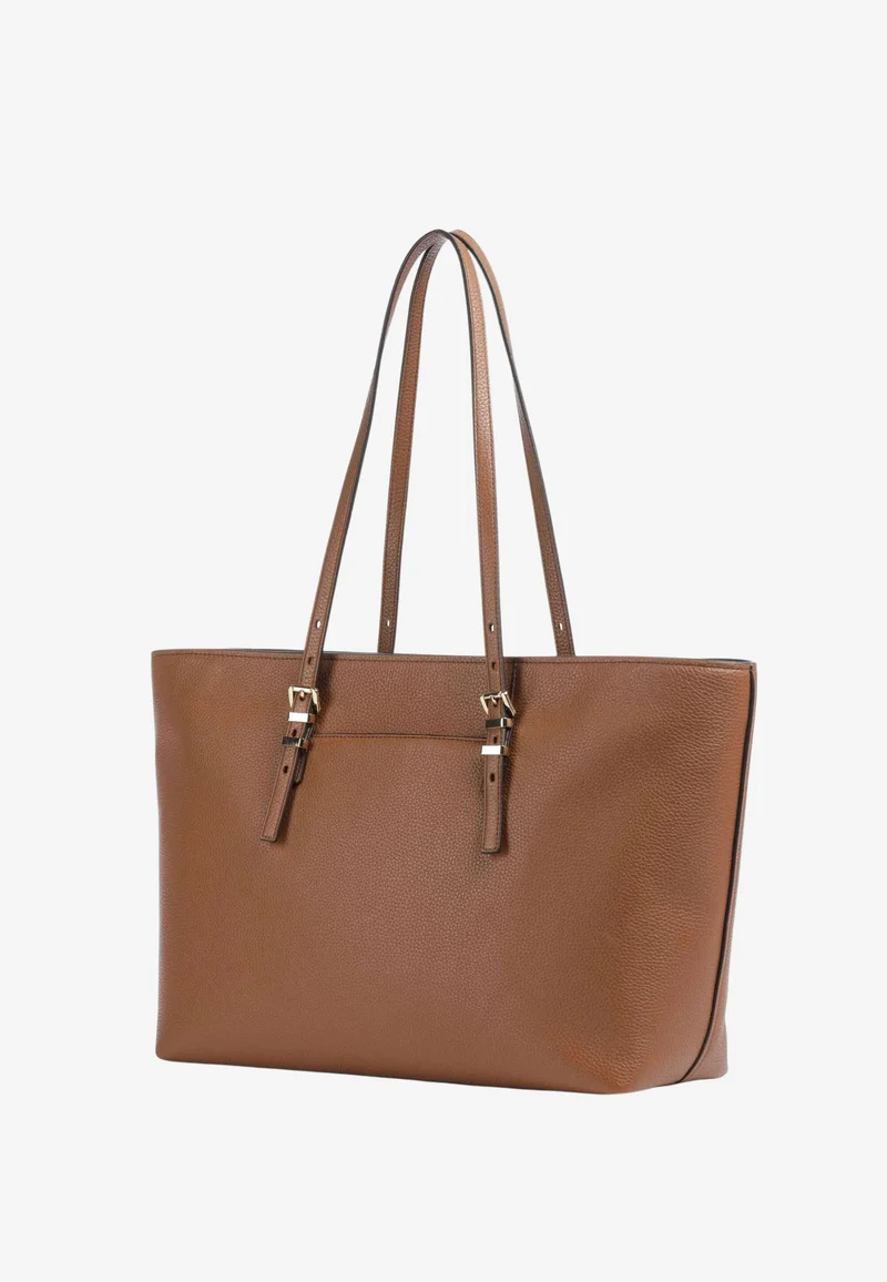 Michael Kors Cabas Quinn Marron