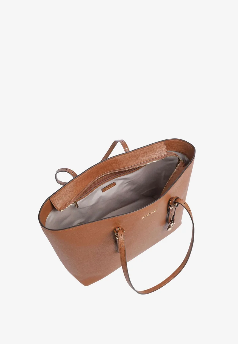 Michael Kors Cabas Quinn Marron