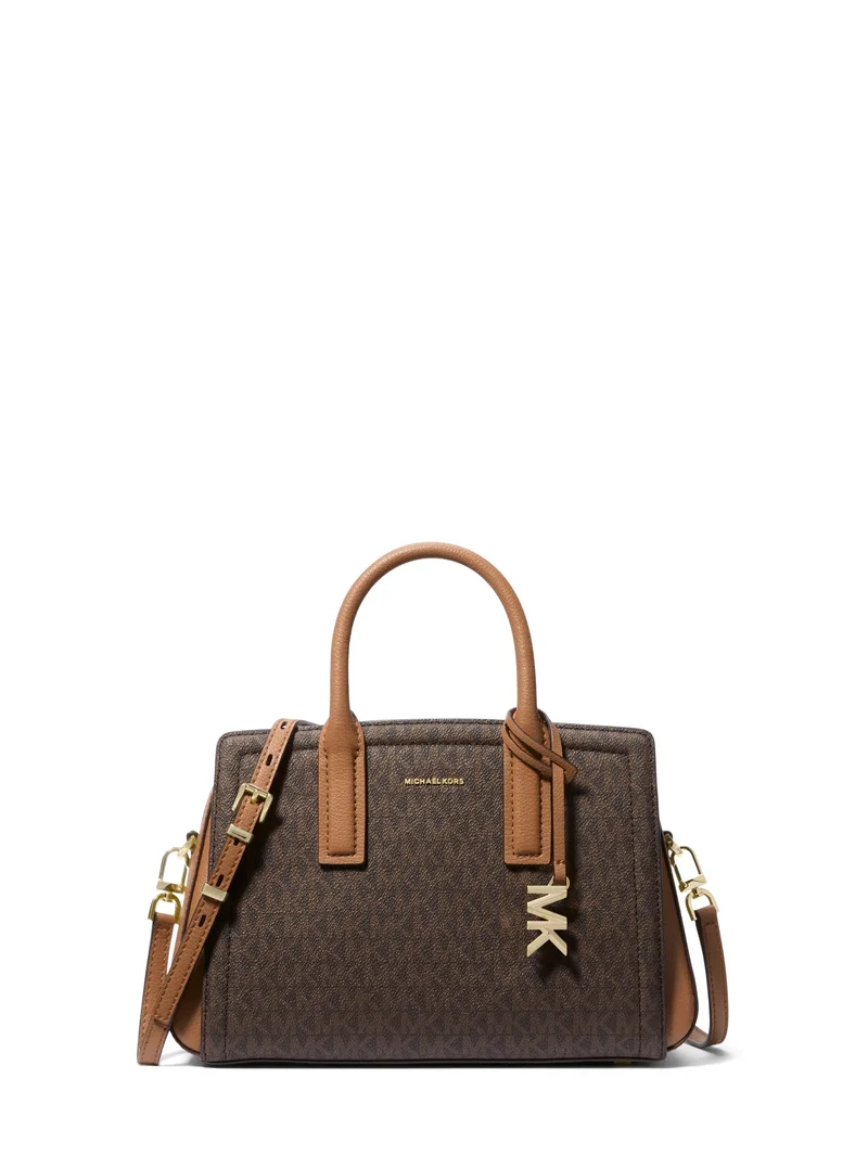 Michael Kors Sacs à main Laila Marron