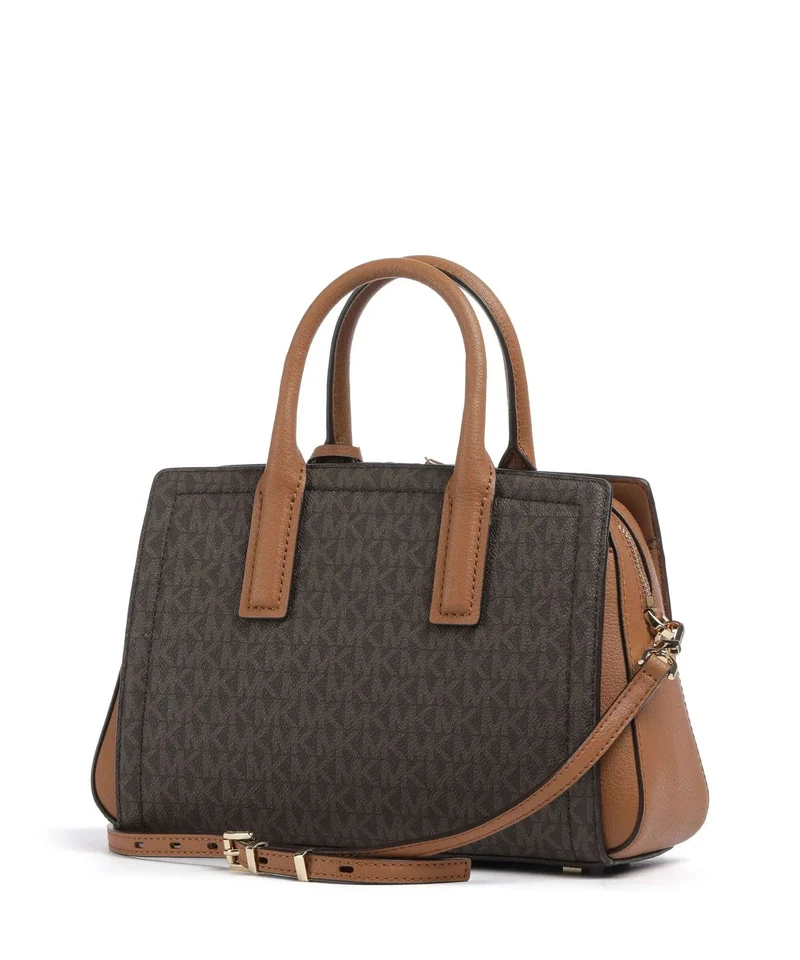 Michael Kors Sacs à main Laila Marron